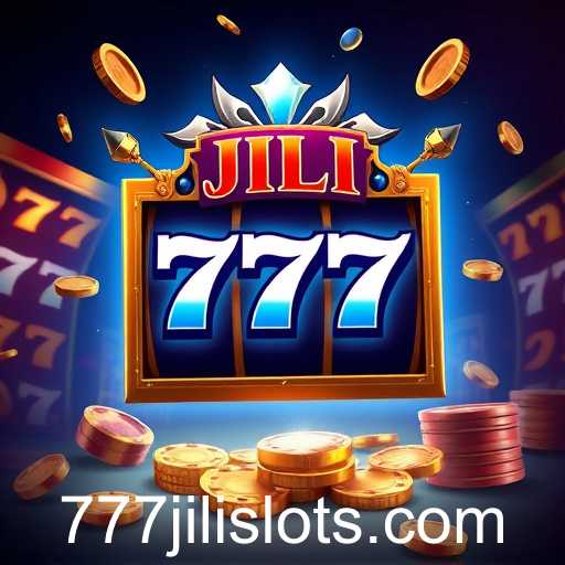Evolution of Online Gaming: JILI Slots 777