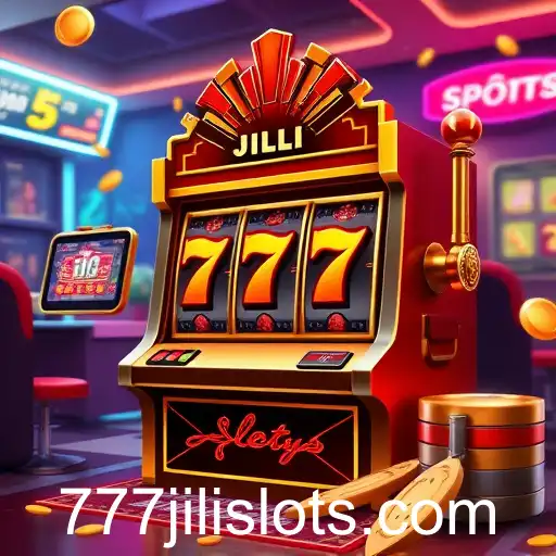 The Evolution of JILI Slots and Its Impact on Online Gaming