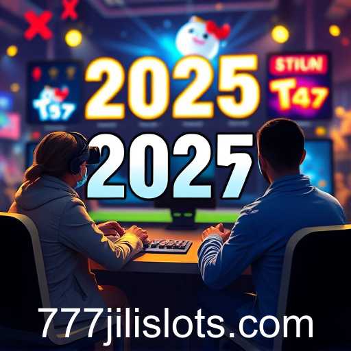 The Evolution of Online Gaming in 2025