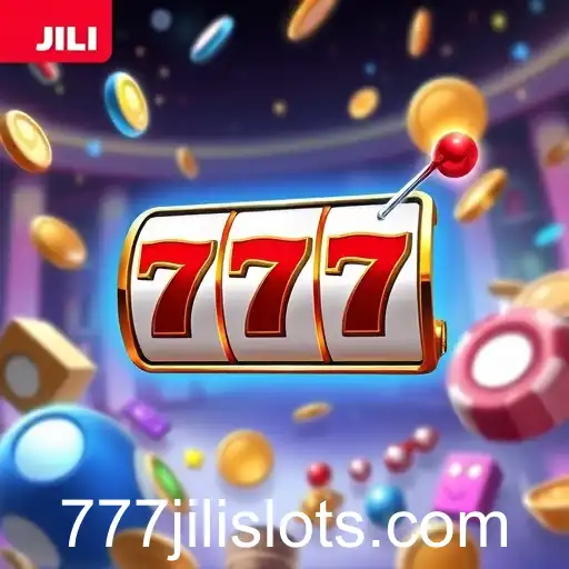 Exploring the Rise of JILI Slots 777