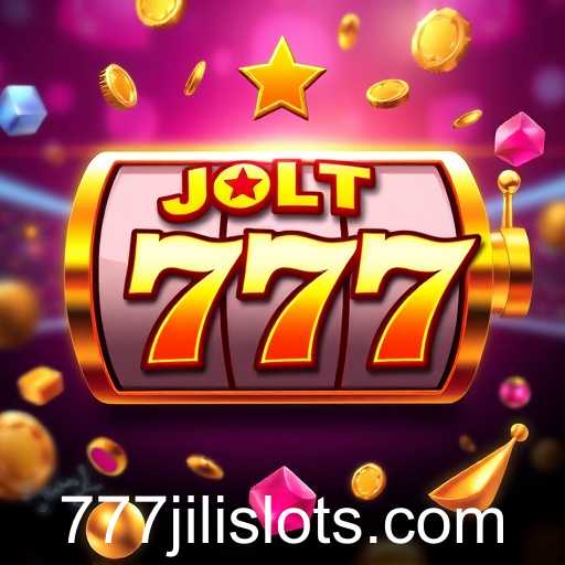 Exploring the Exciting World of Jackpot Slots: A Focus on JILI Slots 777