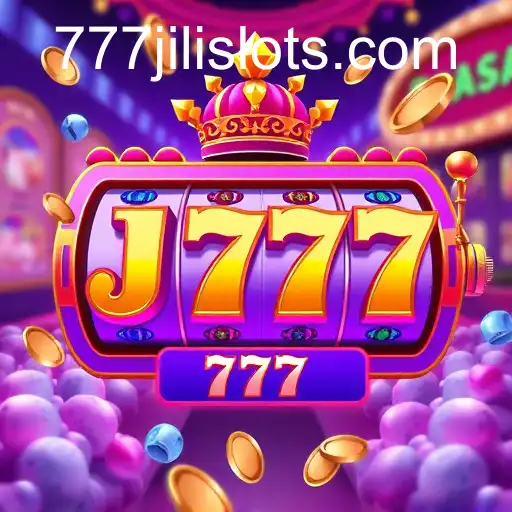 JILI Slots 777: The Rise of Online Gaming