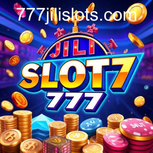 JILI Slots 777: Innovating the Gaming World