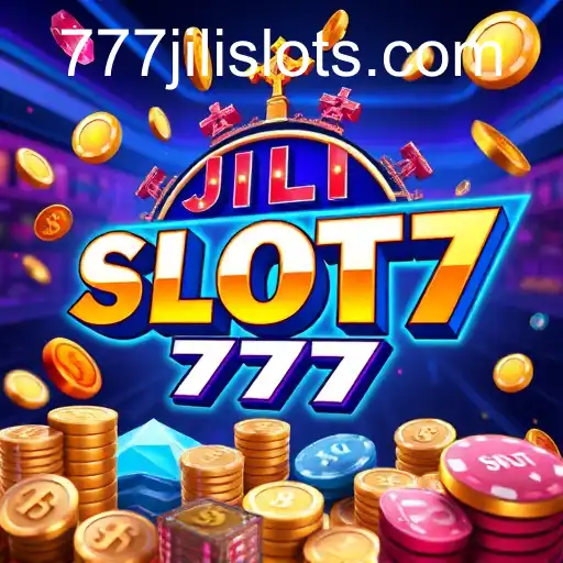 JILI Slots 777: Innovating the Gaming World