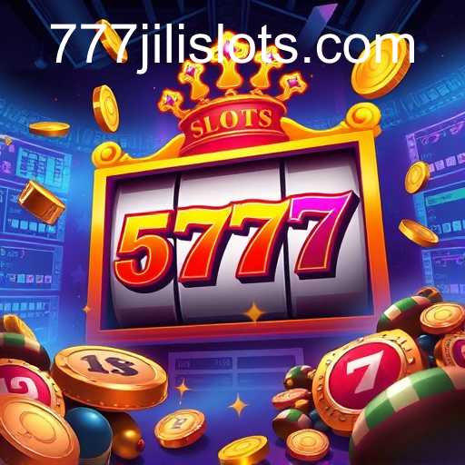 The Rise of JILI Slots 777 in Online Gaming