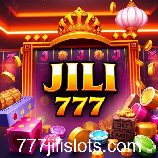 The Rise of JILI Slots 777 in the Gaming World