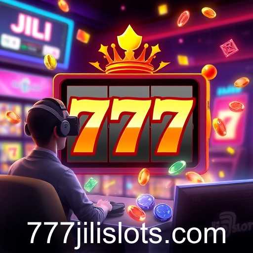 JILI Slots Evolution in the Digital Game Market