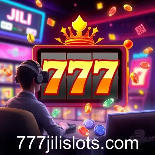 JILI Slots Evolution in the Digital Game Market