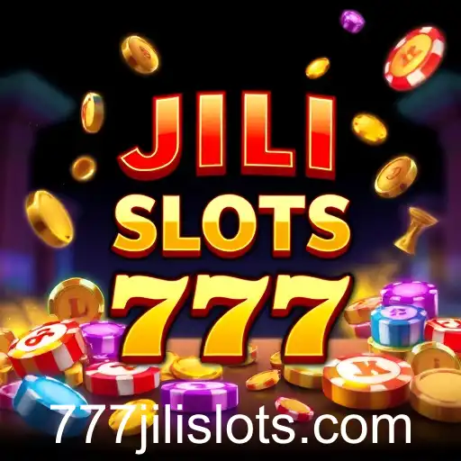 JILI Slots 777: Revolutionizing Online Gaming