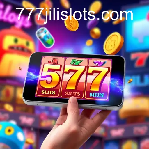 Exploring the Exciting World of Mobile Gaming with JILI Slots 777