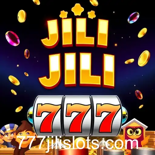 The Rise of JILI Slots 777 in Online Gaming