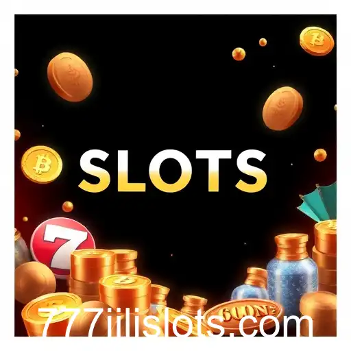 The Rise of JILI Slots 777 in the Online Gaming World