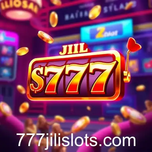 Rise of JILI Slots 777 in Online Gaming