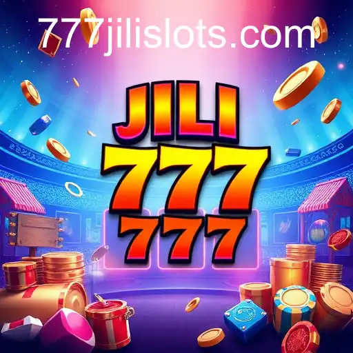 The Rise of JILI Slots 777 in Online Gaming