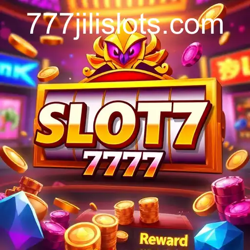 The Rise of JILI Slots 777 in Online Gaming