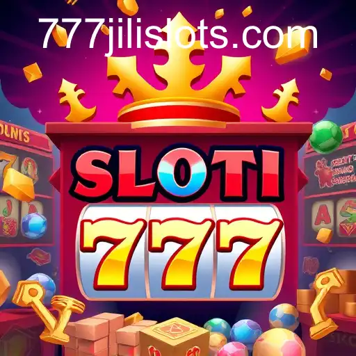 The Rise of JILI Slots 777 in the Gaming World