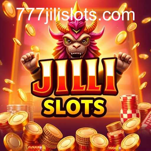 The Rise of JILI Slots 777 in Modern Gaming