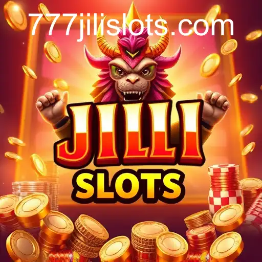 The Rise of JILI Slots 777 in Modern Gaming