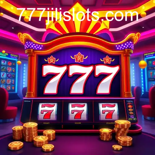 Rising Popularity of JILI Slots 777