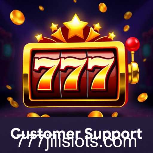 Exploring the 'Customer Support' Category: A Look at JILI Slots 777