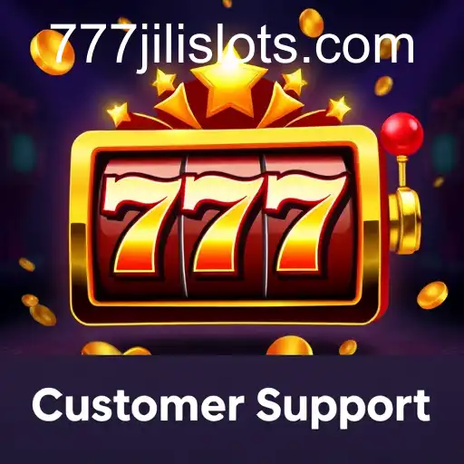 Exploring the 'Customer Support' Category: A Look at JILI Slots 777
